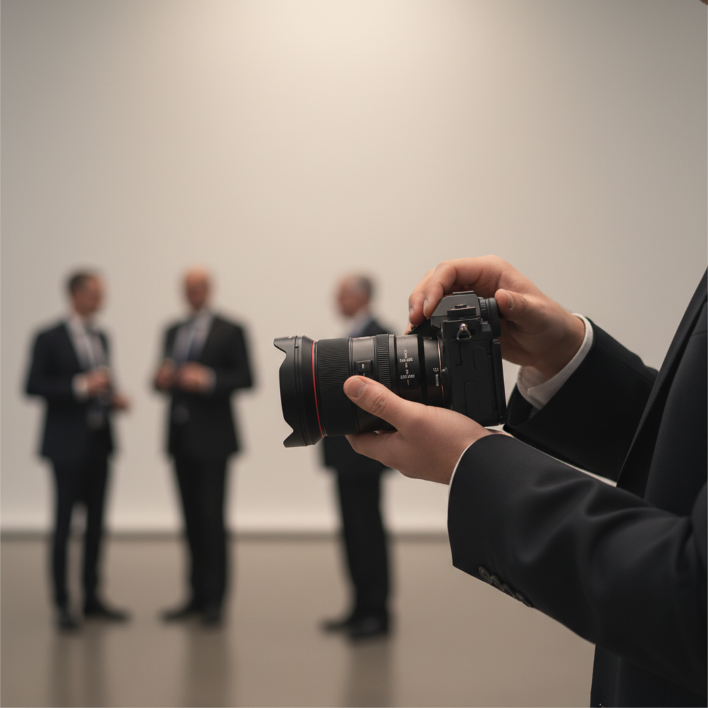 Lumina Fotografia